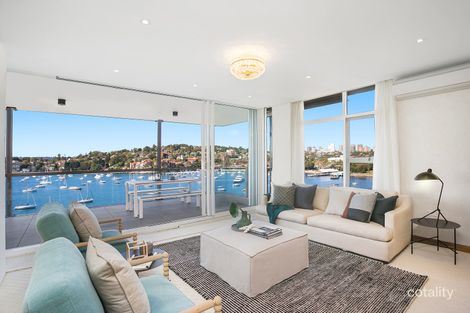 Property photo of 4/19 Sutherland Crescent Darling Point NSW 2027