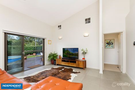 Property photo of 17 Eagle Circuit Kambah ACT 2902
