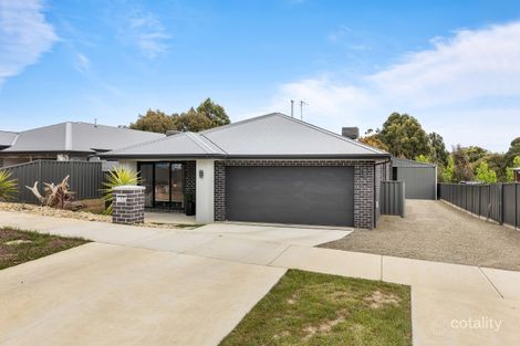 11 Rusty Rise, Brown Hill, VIC 3350