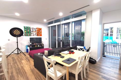 Property photo of GO1/1 Fuse Street Zetland NSW 2017