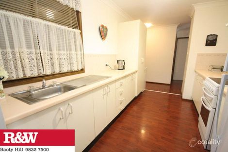Property photo of 18 Aspinall Avenue Minchinbury NSW 2770