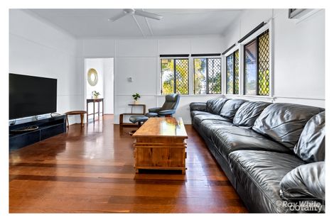 Property photo of 175 Stamford Street Berserker QLD 4701
