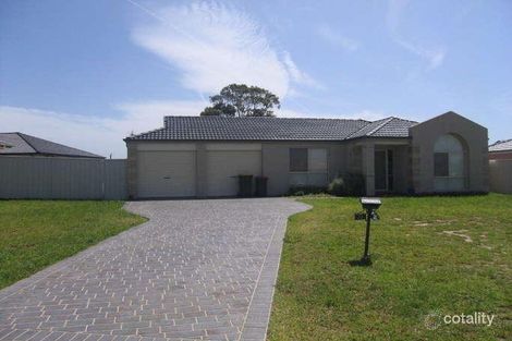 Property photo of 38 Arthur Street Worrigee NSW 2540