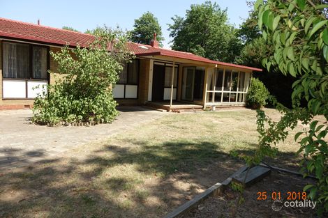 Property photo of 7 Melba Street Downer ACT 2602