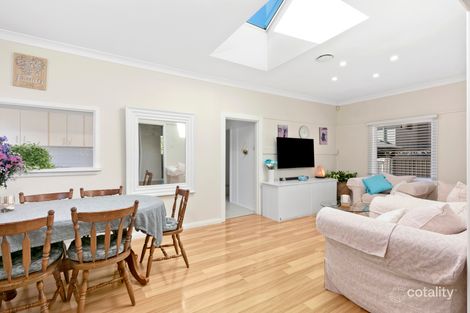 Property photo of 316 Warringah Road Frenchs Forest NSW 2086