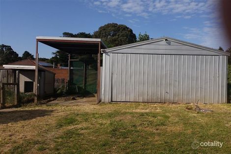 Property photo of 37 Russell Street Gordon VIC 3345