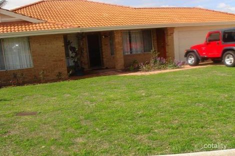 18 Bardia Pl, Marangaroo, WA 6064