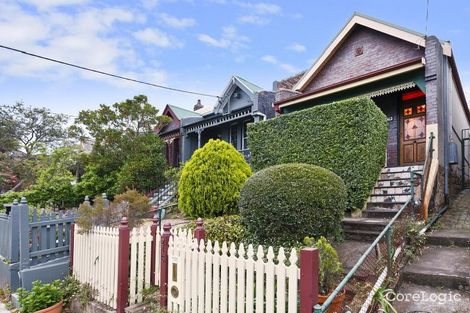 Property photo of 216 Nelson Street Annandale NSW 2038