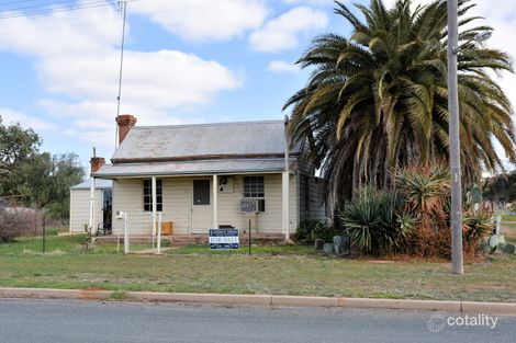 Property photo of 28 De Boos Street Barmedman NSW 2668