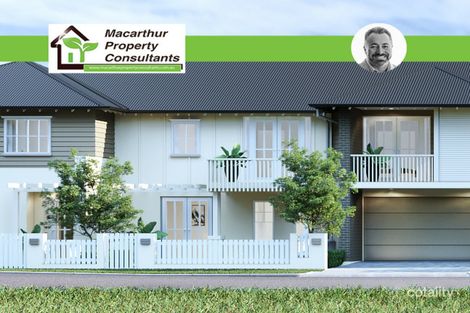 1622 Richmond Rd, Oran Park, NSW 2570