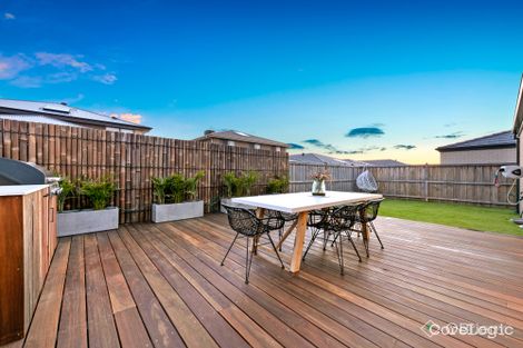 Property photo of 26 Castillo Avenue Clyde North VIC 3978