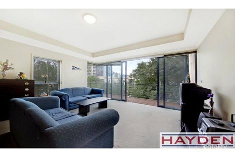 305/102 Wells St, Southbank, VIC 3006