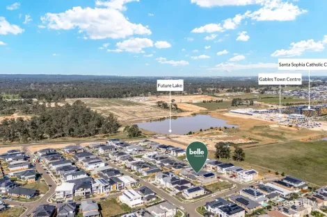 Property photo of 33 Kensei Street Gables NSW 2765