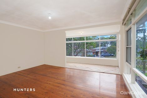 Property photo of 43 Binalong Road Pendle Hill NSW 2145