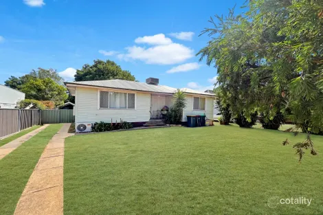 43 Cossa St, West Tamworth, NSW 2340