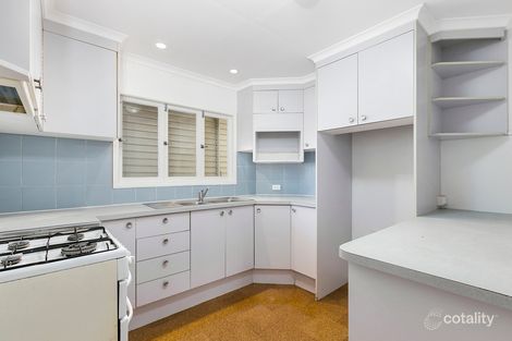 Property photo of 35 Fisher Street Manly QLD 4179