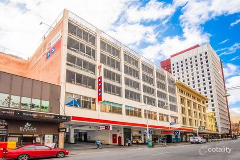 30 Hindley St, Adelaide, SA 5000