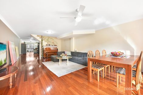 Property photo of 16/20 Fitzgerald Crescent Strathfield NSW 2135