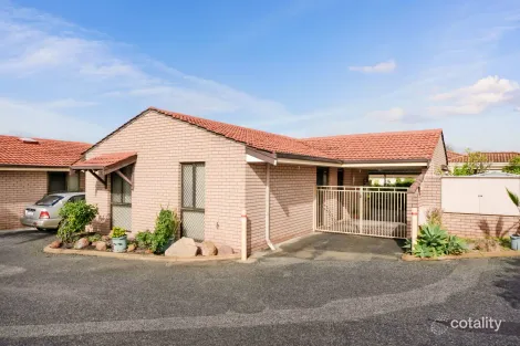 1/303 Wharf St, Queens Park, WA 6107