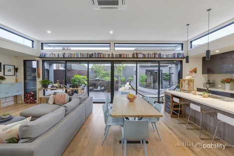 Property photo of 1 Bowen Street Hawthorn VIC 3122