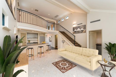 Property photo of 3/7 Fogerthorpe Crescent Maylands WA 6051