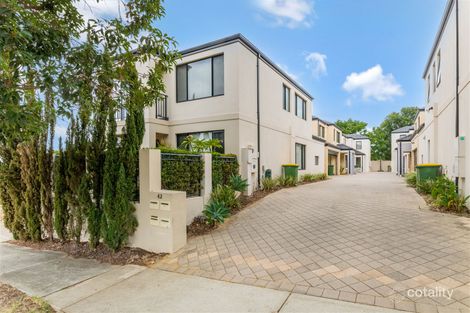 Property photo of 4/42 Gladstone Road Rivervale WA 6103