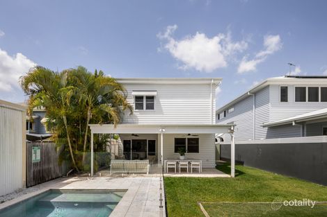 Property photo of 21 Mein Street Hendra QLD 4011