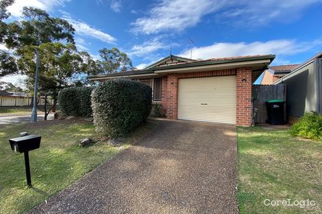 Property photo of 1 Athena Court St Clair NSW 2759