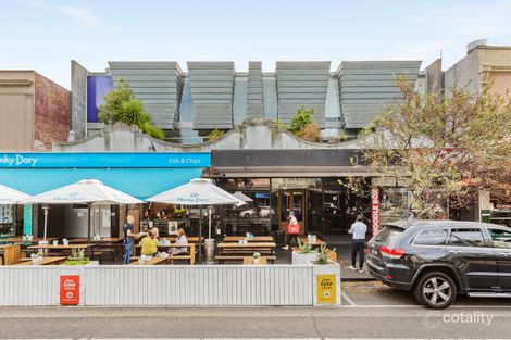 26/181 Bay St, Port Melbourne, VIC 3207