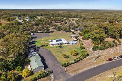 5 OAK AVE, COONARR, QLD 4670