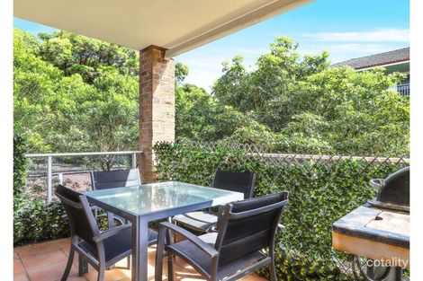 Property photo of 9/13-15 Croydon Street Cronulla NSW 2230