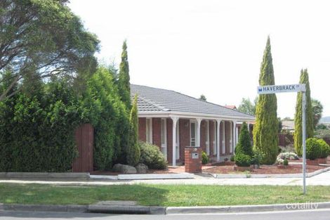 8 Haverbrack Dr, Mulgrave, VIC 3170