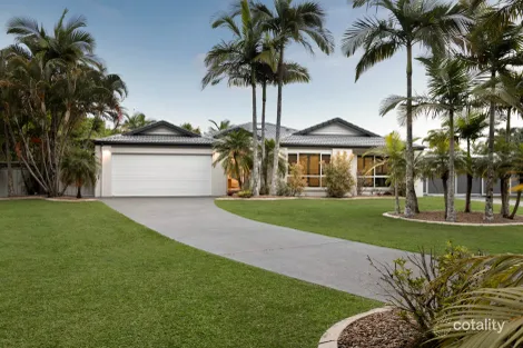 61 Koala Ct, Little Mountain, QLD 4551