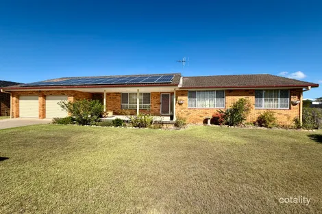 Property photo of 16 Glenhaven Street Taree NSW 2430
