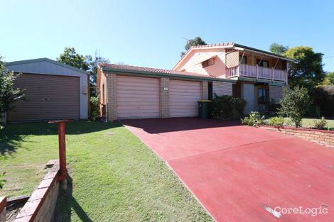 Property photo of 55 Iindah Road East Tinana QLD 4650