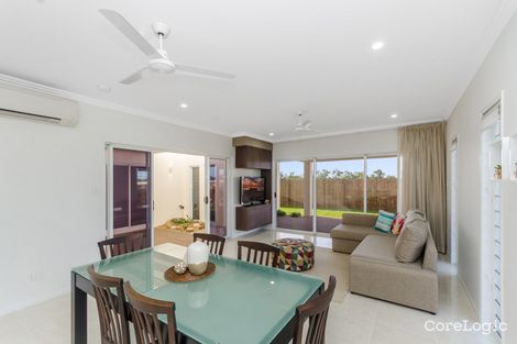 Property photo of 14 Coorick Lane Bohle Plains QLD 4817