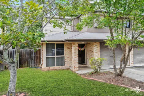 Property photo of 23/36 Rushton Street Runcorn QLD 4113