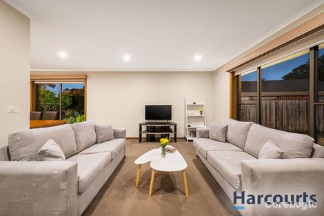 Property photo of 18 Burlington Crescent Wantirna VIC 3152