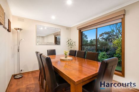 Property photo of 18 Burlington Crescent Wantirna VIC 3152