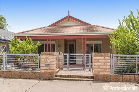 87 Mead St, Byford, WA 6122
