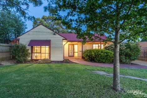 Property photo of 36 Hotham Street Cranbourne VIC 3977