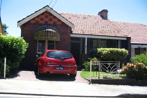 27 East St, Five Dock, NSW 2046