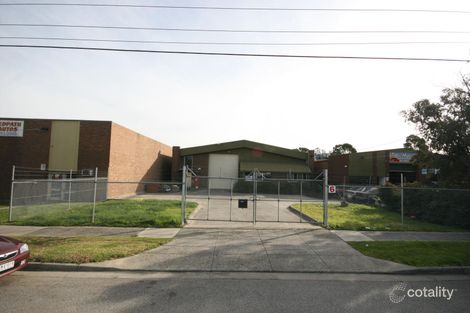 6 Rushdale St, Knoxfield, VIC 3180