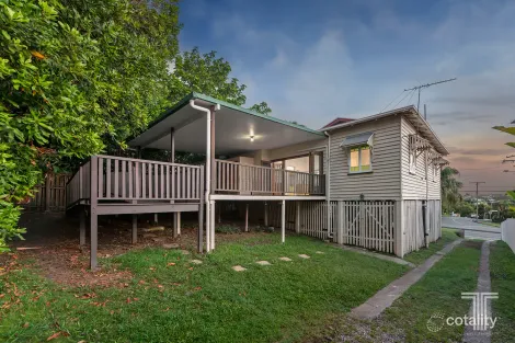 Property photo of 498 Old Cleveland Road Camp Hill QLD 4152