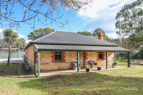 Property photo of 7 Battunga Road Meadows SA 5201