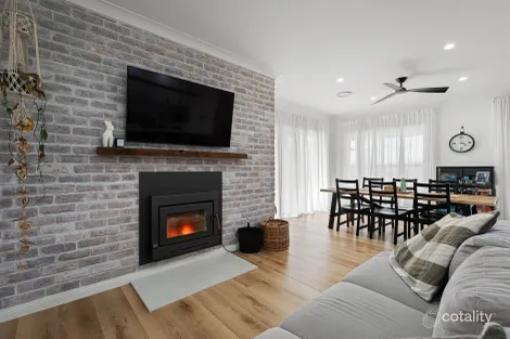 Property photo of 428 Pomeroy Road Pomeroy NSW 2580