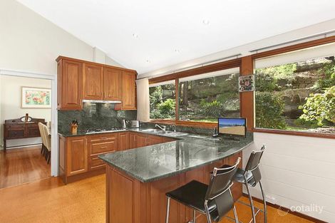 Property photo of 10 Kerela Avenue Wahroonga NSW 2076