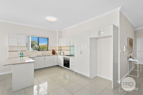 Property photo of 33/74-80 Woniora Road Hurstville NSW 2220