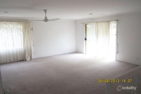 Property photo of 1/3 Lockyer Close Coffs Harbour NSW 2450