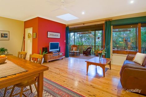 Property photo of 36 Dolphin Crescent Avalon Beach NSW 2107